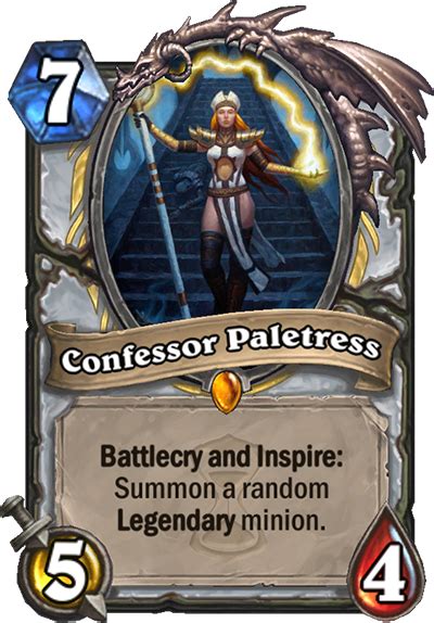best priest deck hearthstone|priest confessor desk hearthstone.